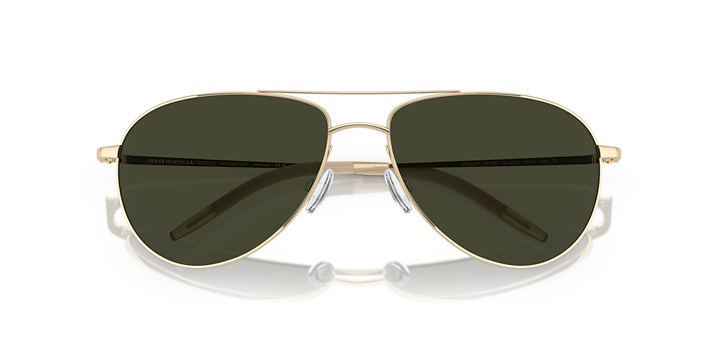 Oliver Peoples OV1002S Benedict XL