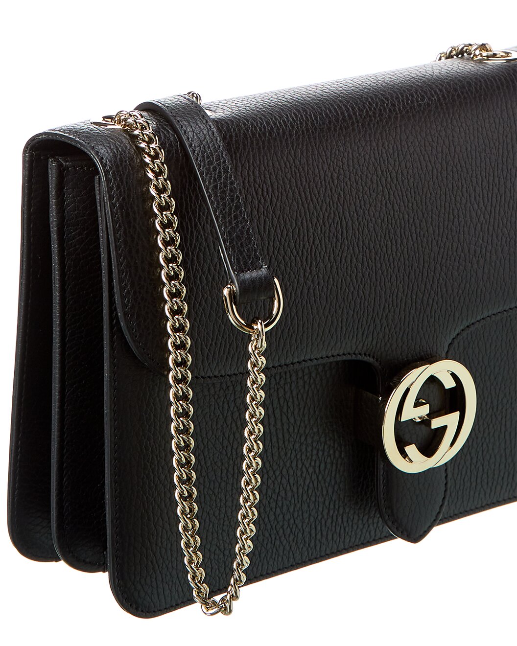 Interlocking G Chain Shoulder Bag