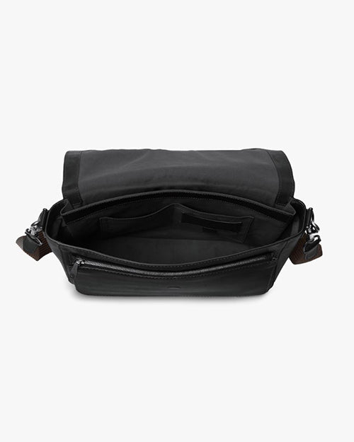 Canfield Relaxed Messenger Bag