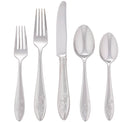 Butterfly Meadow Flatware 5-Piece Set for 1
