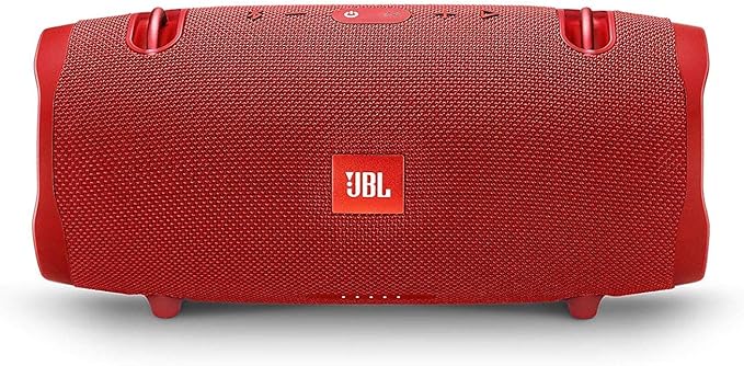 JBL Xtreme 2 Portable Waterproof Wireless Bluetooth Speaker