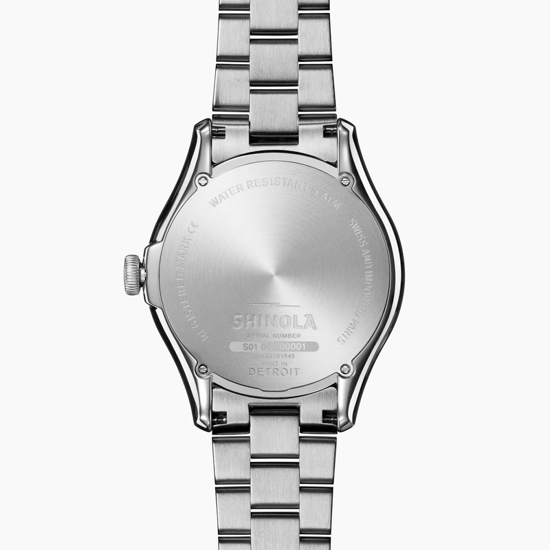 Unisex Vinton Watch