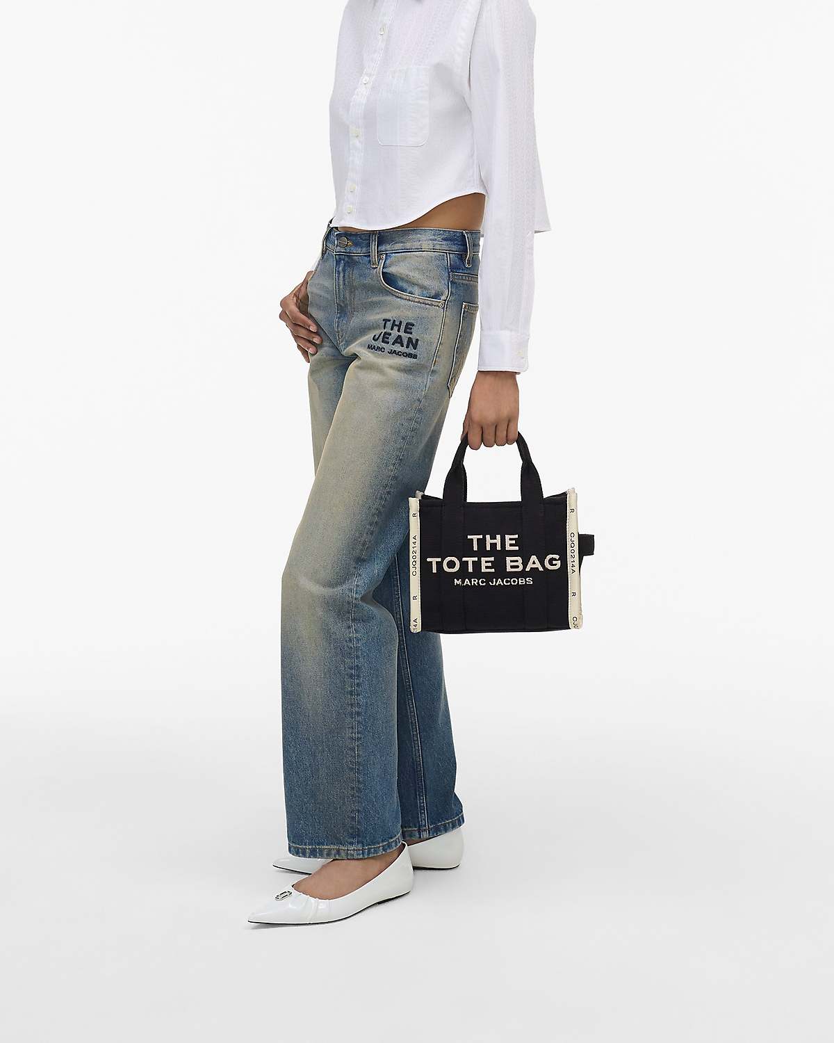 The Small Tote