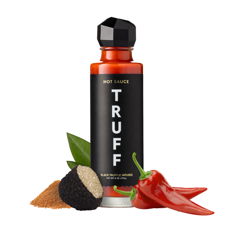 TRUFF Original Hot Sauce