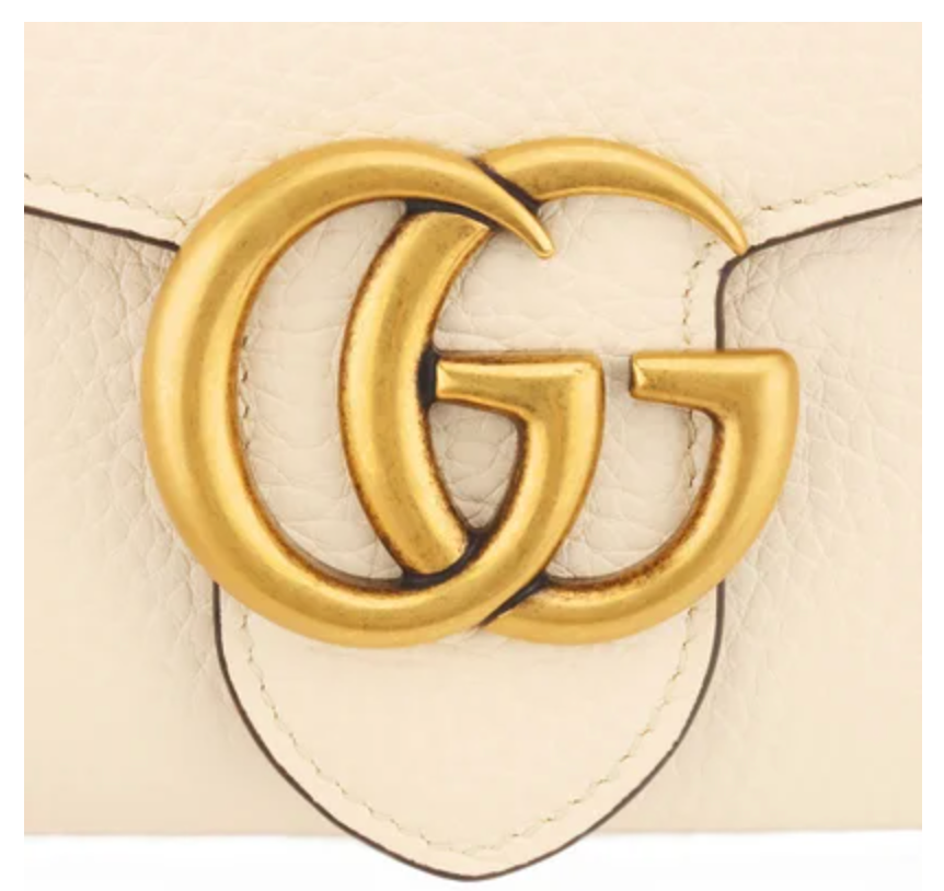 Marmont Long Wallet