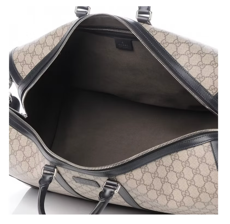 Supreme Duffle Bag