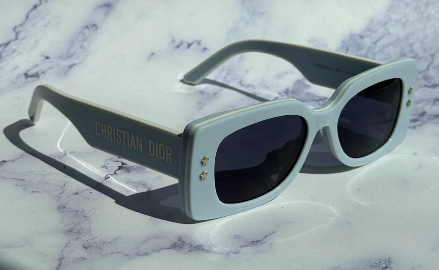 Dior DIORPACIFIC S1U Sunglasses