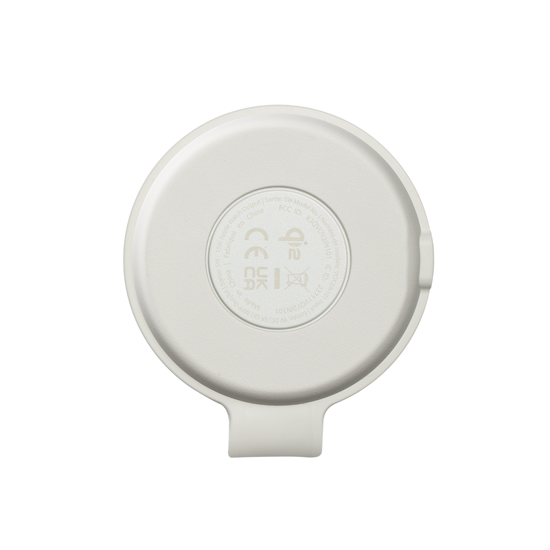 Voyage 2-in-1 Wireless Charger