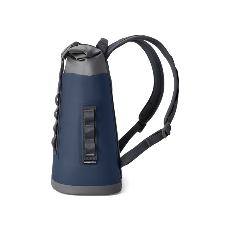 YETI Hopper® M12 Backpack Soft Cooler
