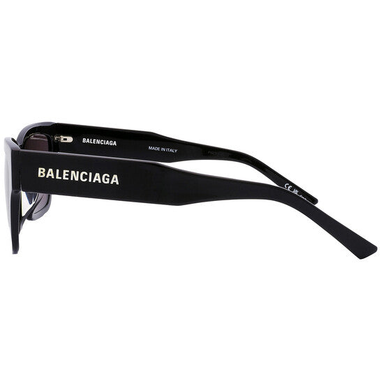 Women's Grey Square Ladies Sunglasses