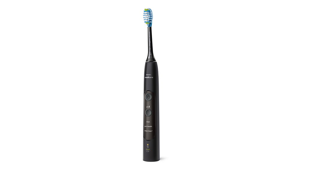 ExpertClean 7300 Electric Toothbrush