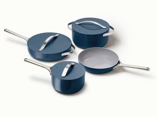 Non-Toxic Nonstick Ceramic Cookware Set