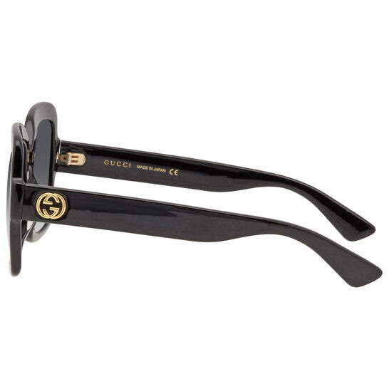 Grey Square Ladies Sunglasses