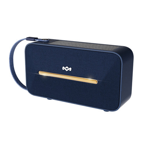 Rise Up Solar Portable Bluetooth Speaker