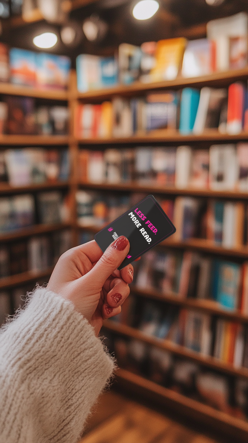 $100 Powell's Books Gift Card
