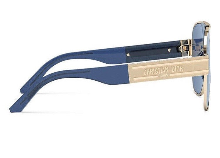 Dior DIORSIGNATURE A3U CD40071U 10V 61 Sunglasses