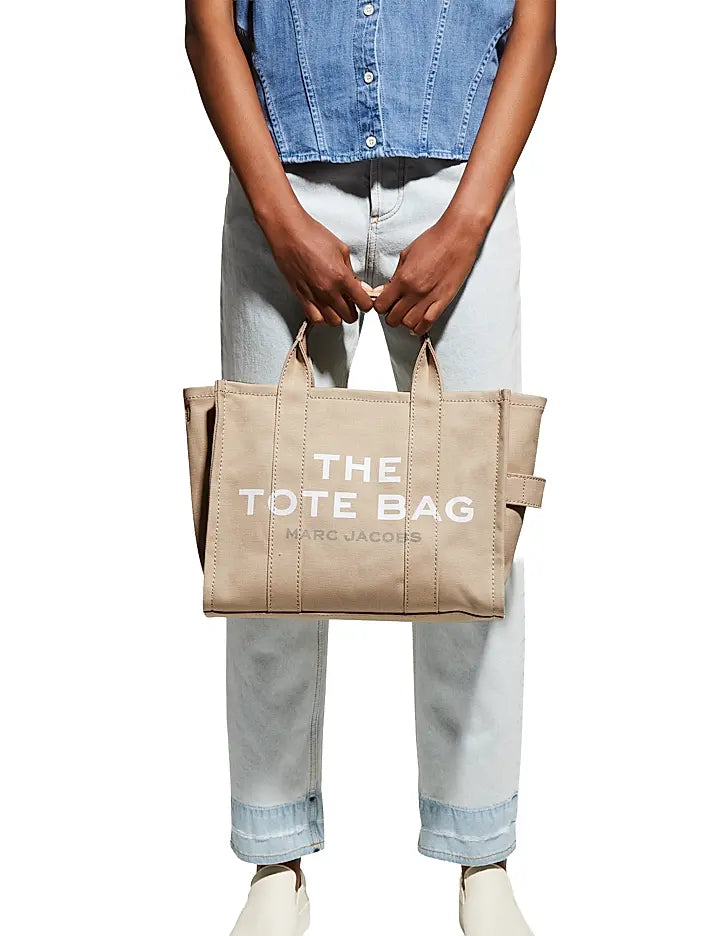 The Medium Traveler Tote