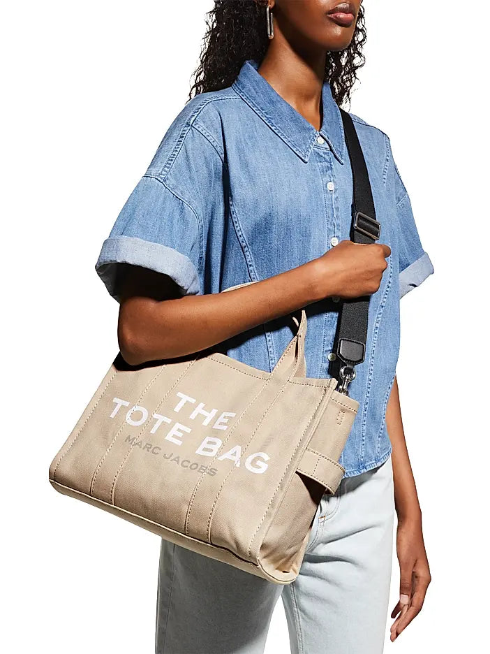 The Medium Traveler Tote