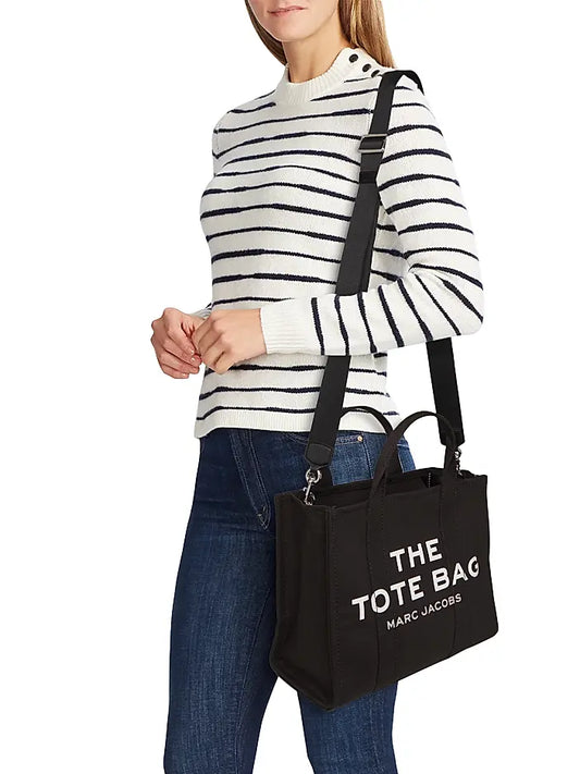 The Medium Traveler Tote