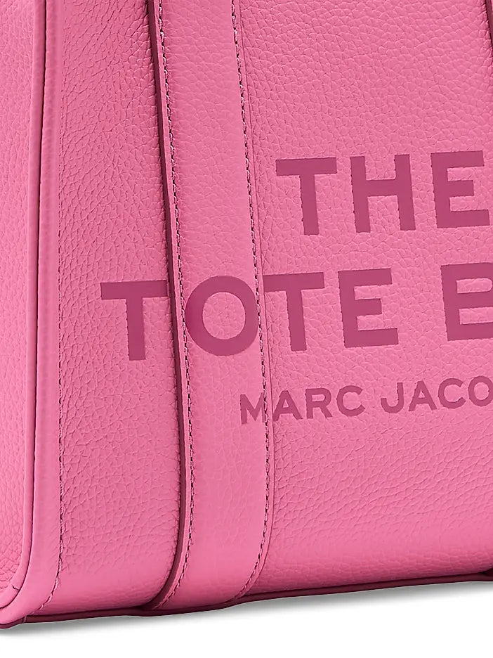 The Leather Small Tote Bag