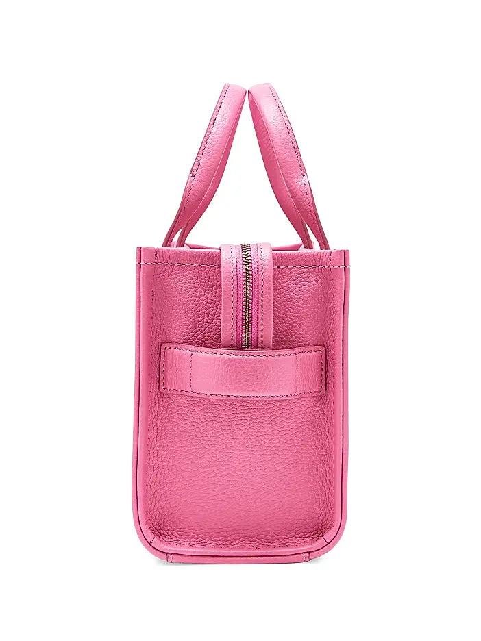 The Leather Small Tote Bag