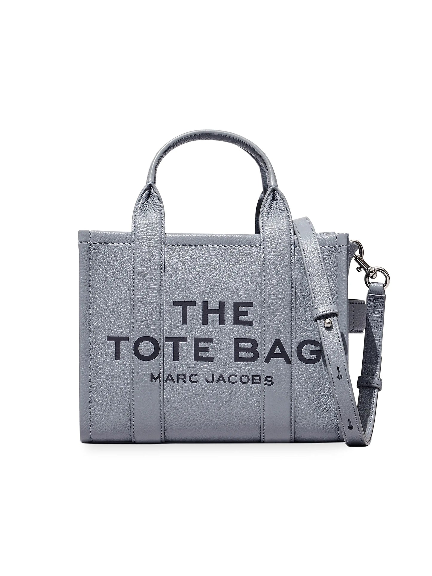 The Leather Small Tote Bag