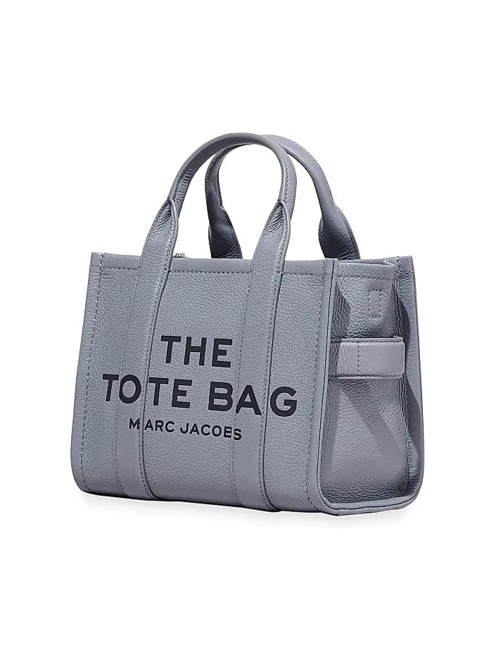 The Leather Small Tote Bag