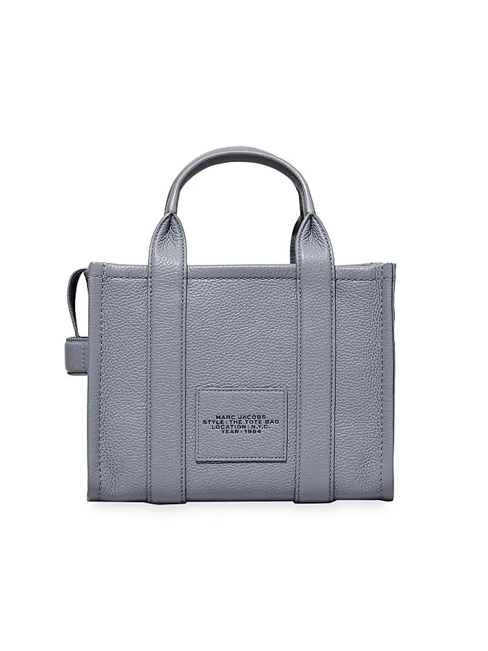 The Leather Small Tote Bag