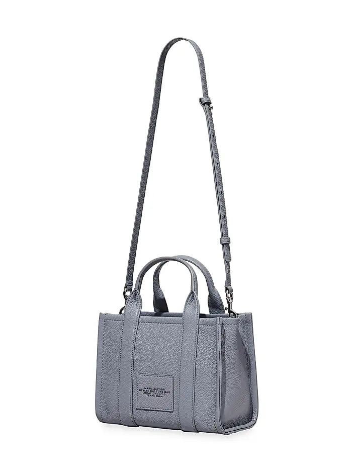 The Leather Small Tote Bag
