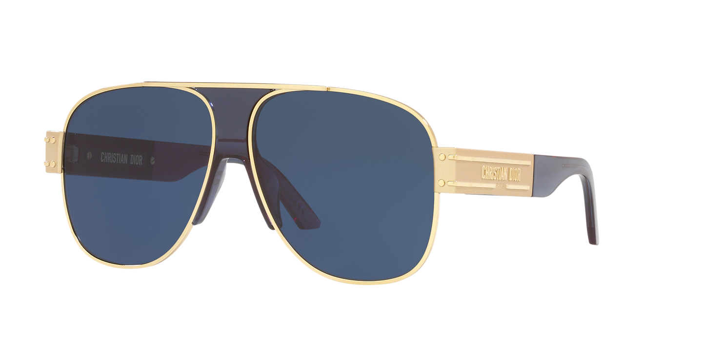 Dior DIORSIGNATURE A3U CD40071U 10V 61 Sunglasses