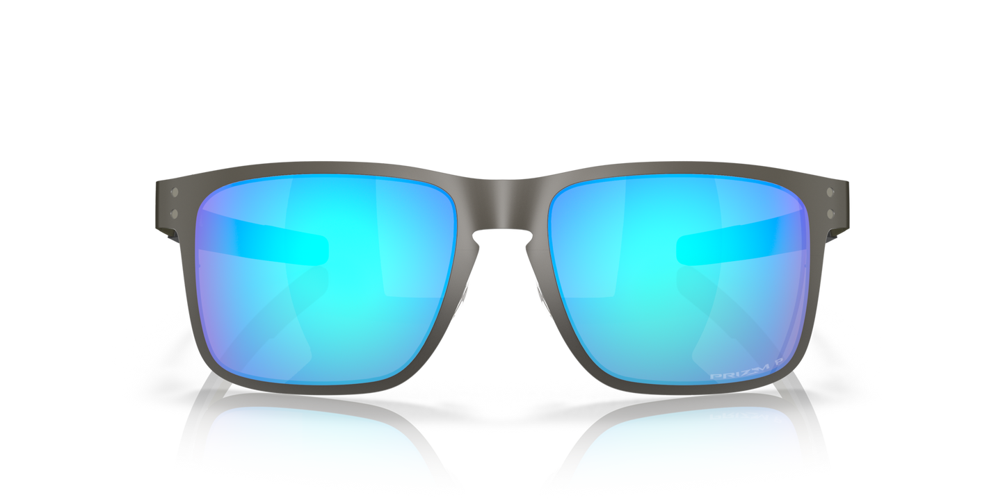 Polarized Holbrook Metal Prizm Sunglasses