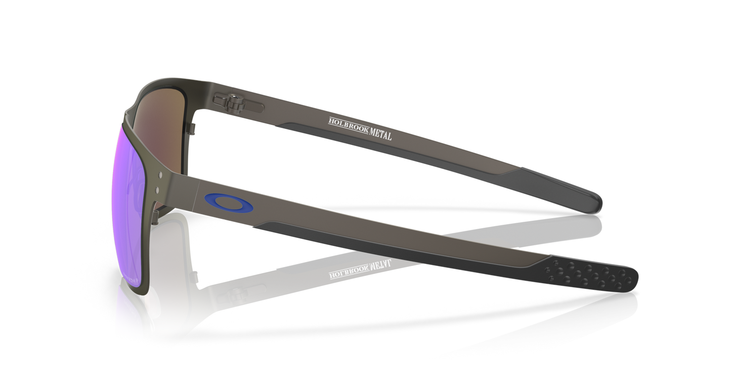 Polarized Holbrook Metal Prizm Sunglasses