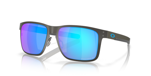 Polarized Holbrook Metal Prizm Sunglasses