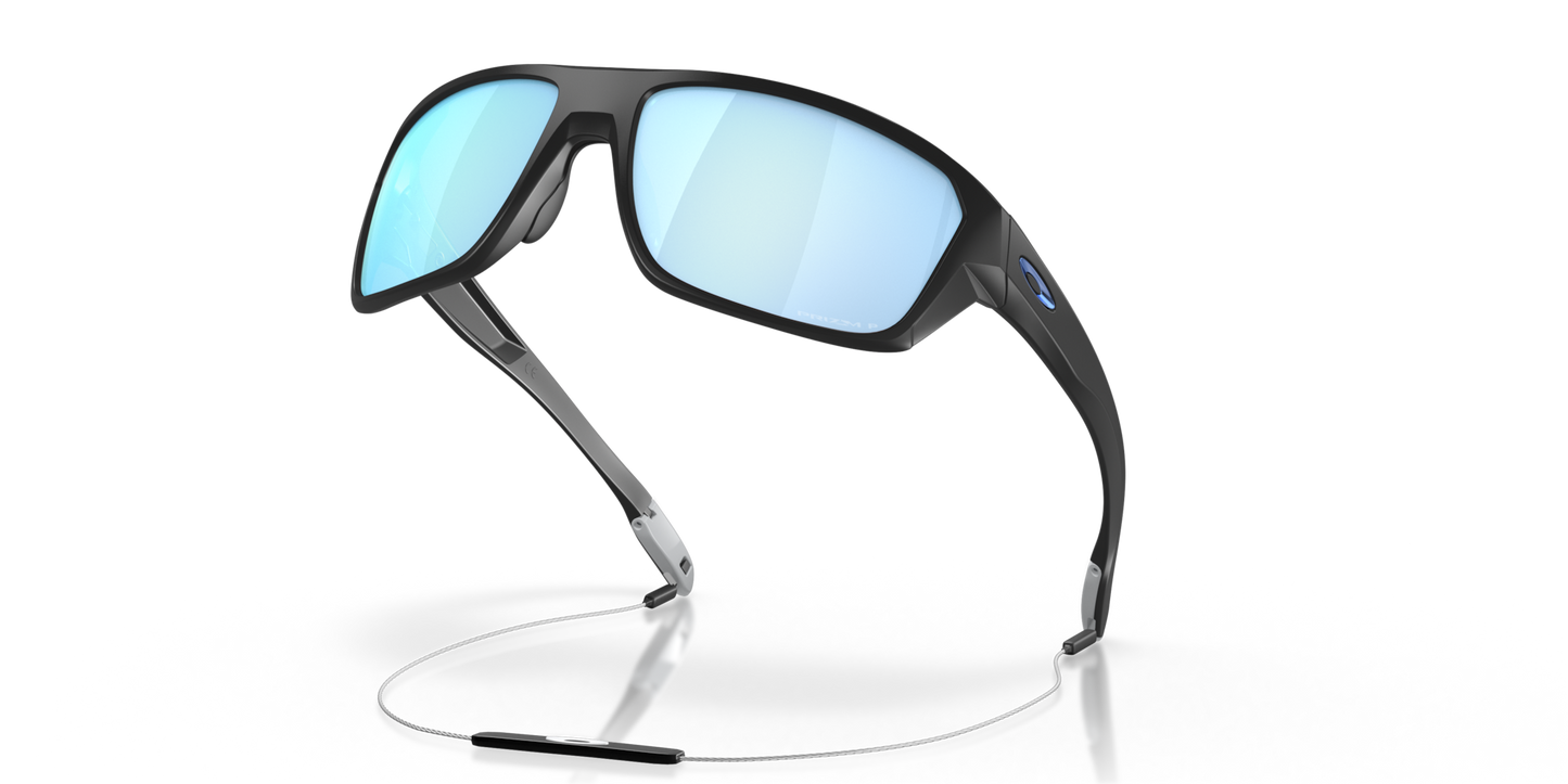 Polarized Split Shot Sunglasses