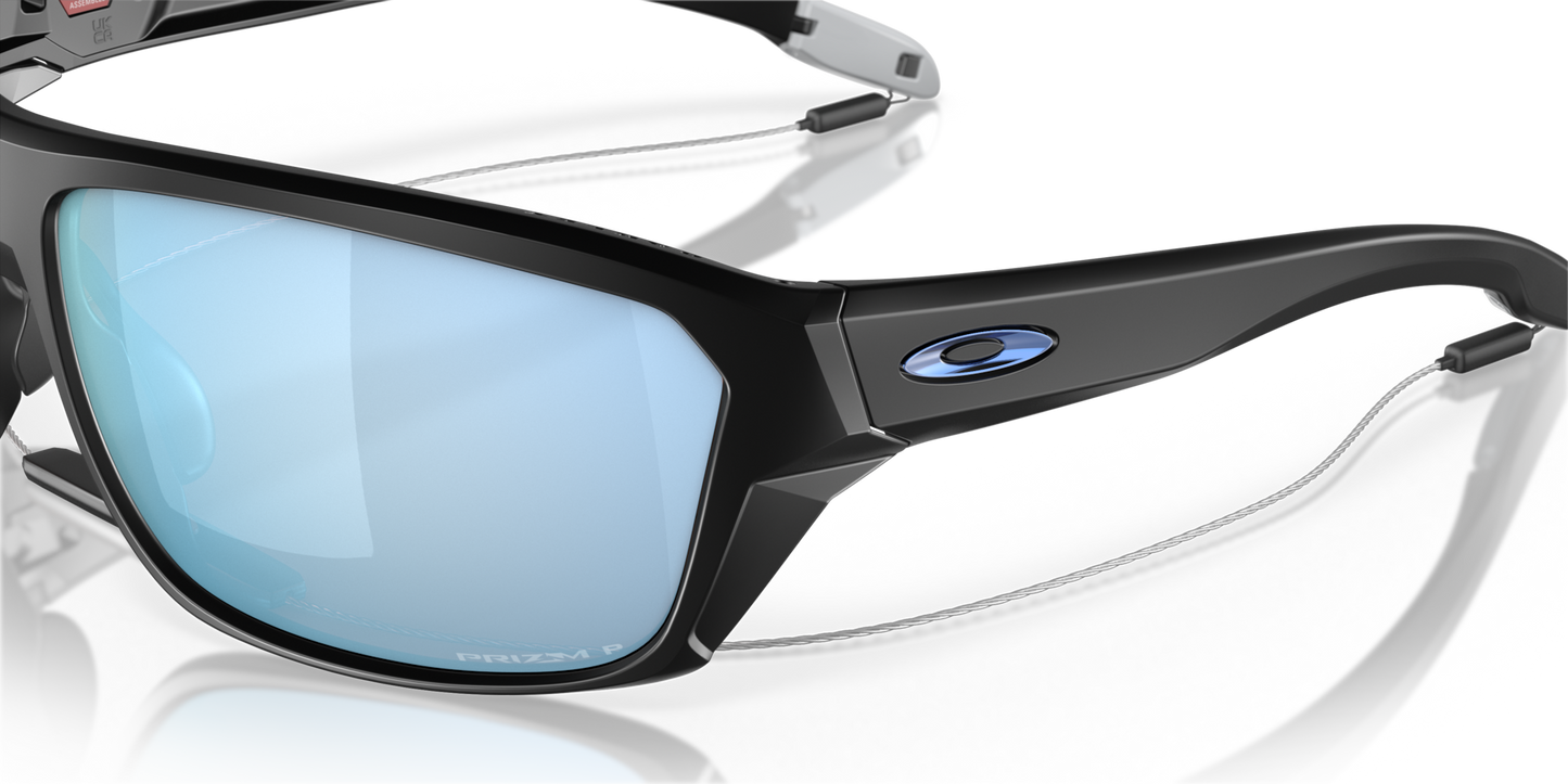 Polarized Split Shot Sunglasses