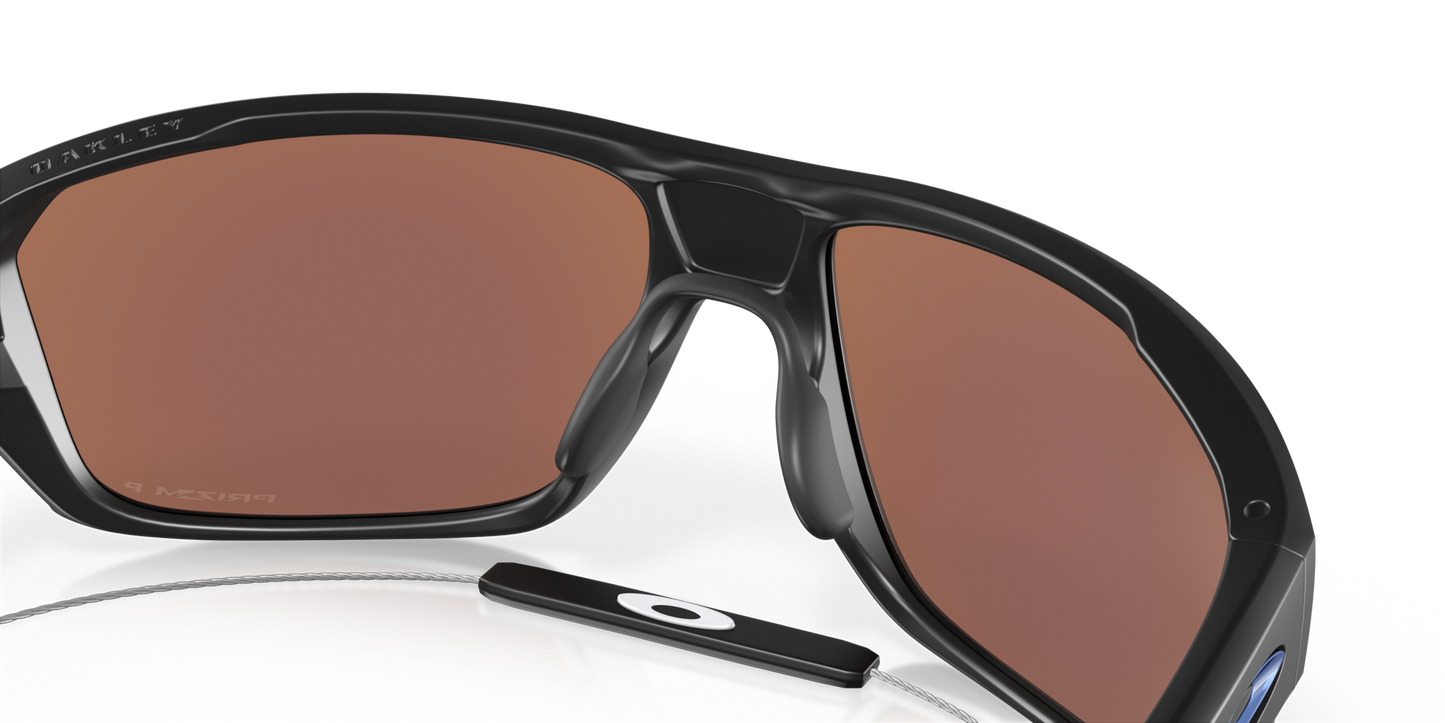 Polarized Split Shot Sunglasses