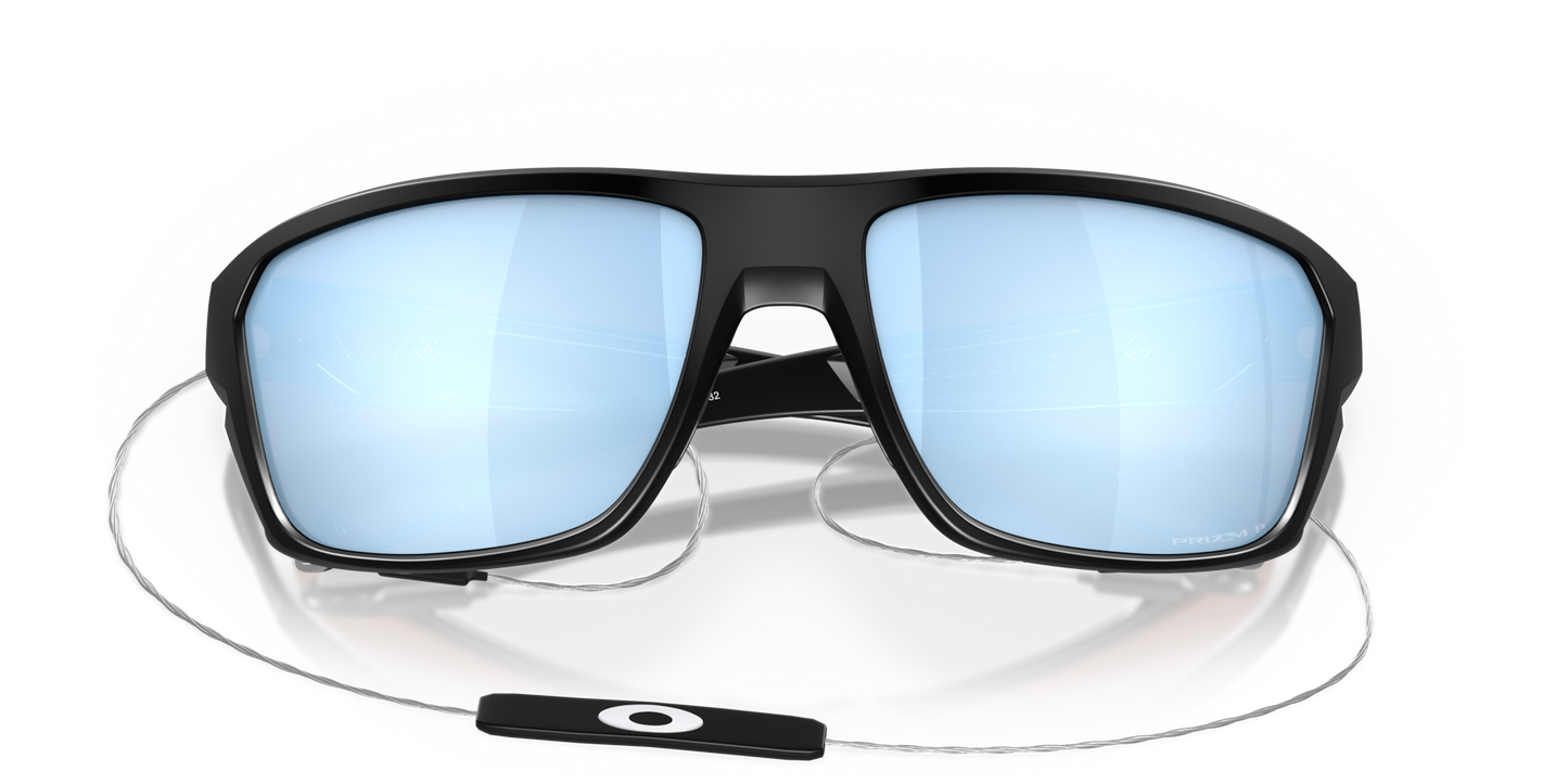 Polarized Split Shot Sunglasses
