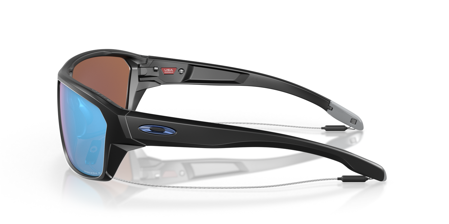 Polarized Split Shot Sunglasses