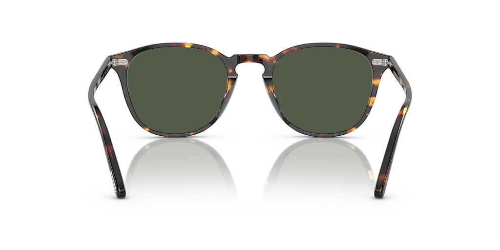 Oliver Peoples OV5414SU Forman L.A.