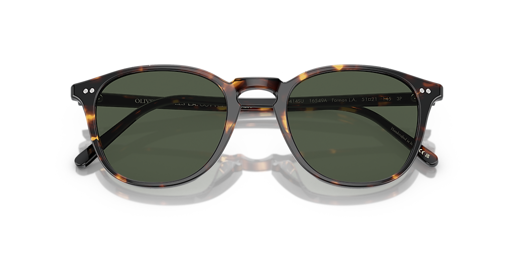 Oliver Peoples OV5414SU Forman L.A.