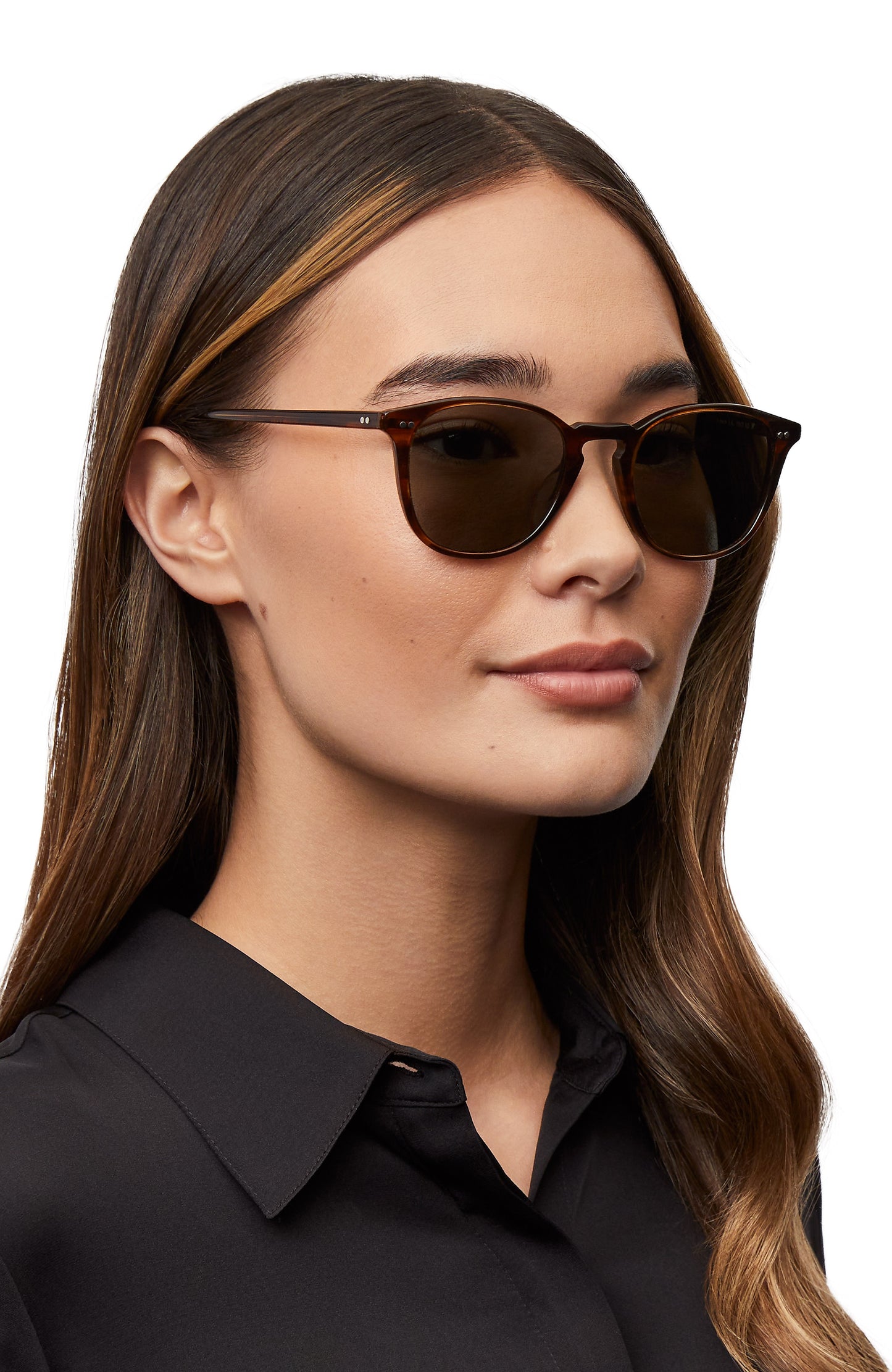 Oliver Peoples OV5414SU Forman L.A.