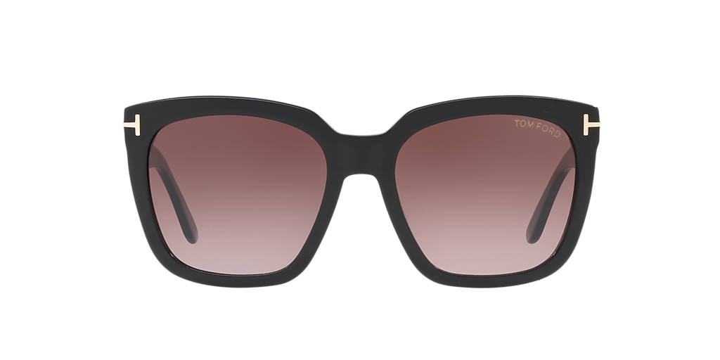 Amarra Geometric Sunglasses