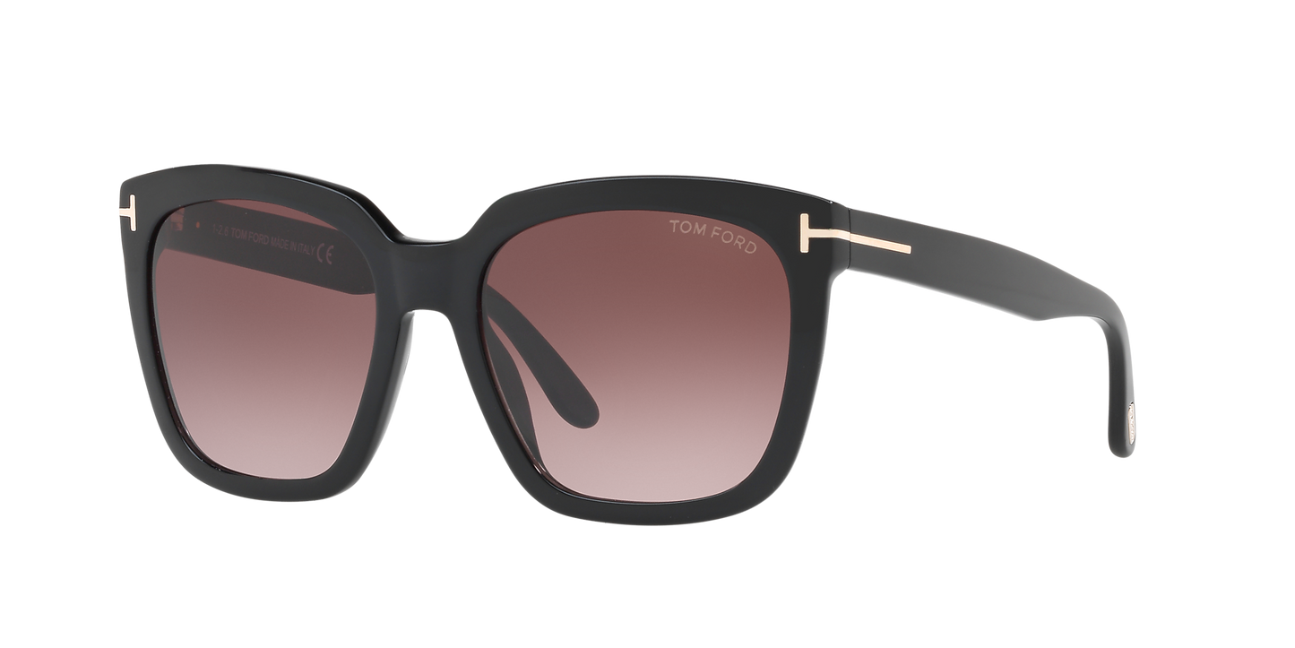 Amarra Geometric Sunglasses