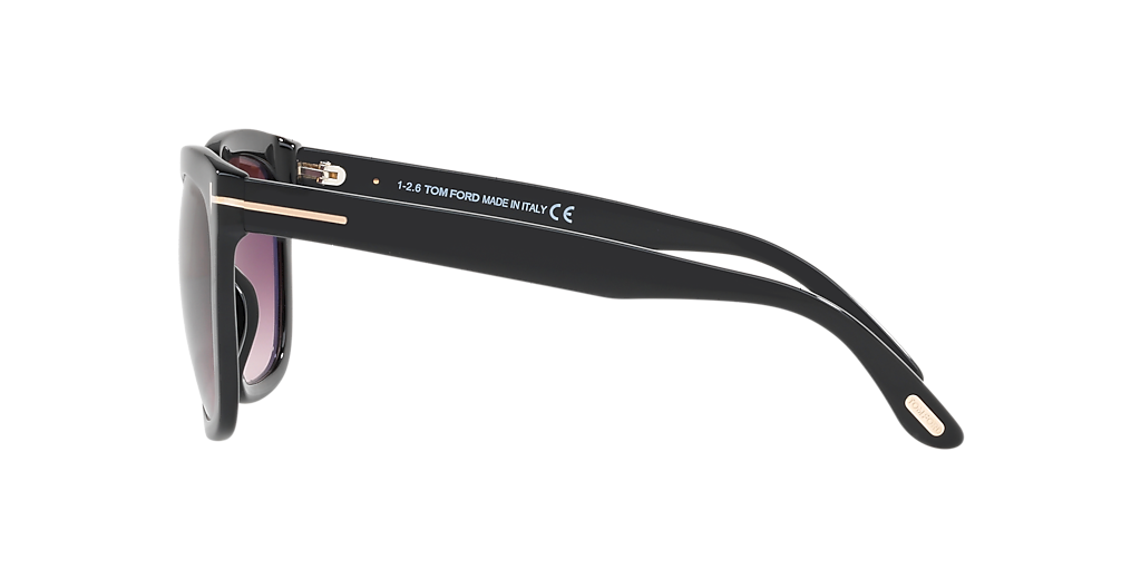 Amarra Geometric Sunglasses