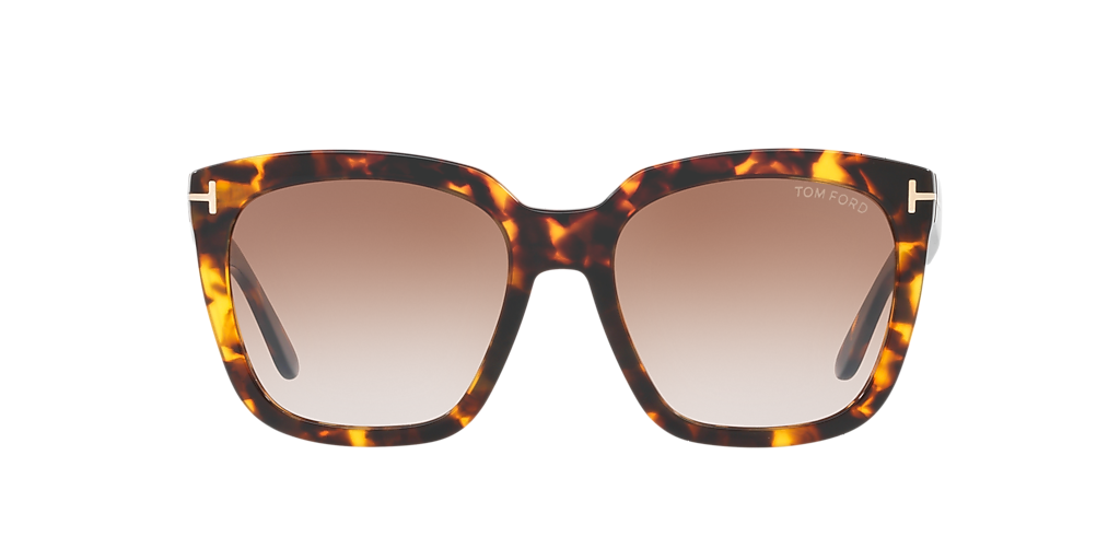 Amarra Geometric Sunglasses