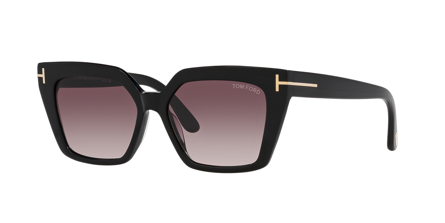 Winona Cat Sunglasses