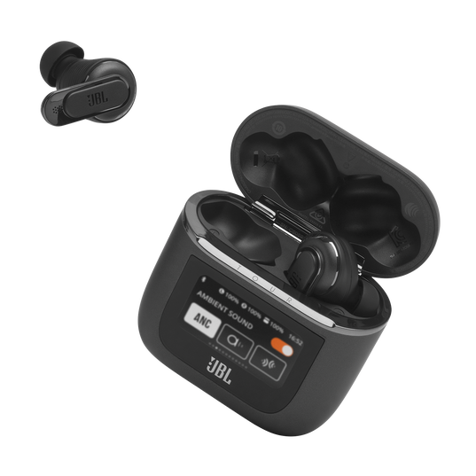 Tour Pro 2
