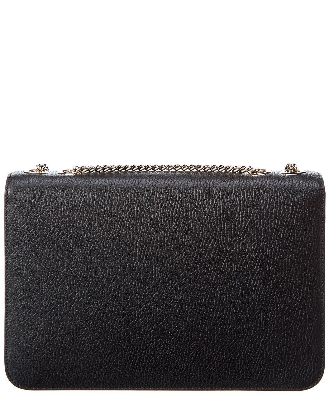 Interlocking G Chain Shoulder Bag