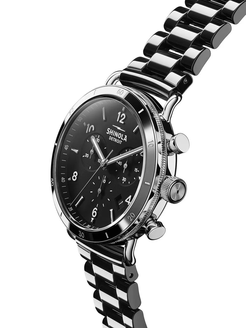 Ladies' Canfield Sport Chronograph Watch