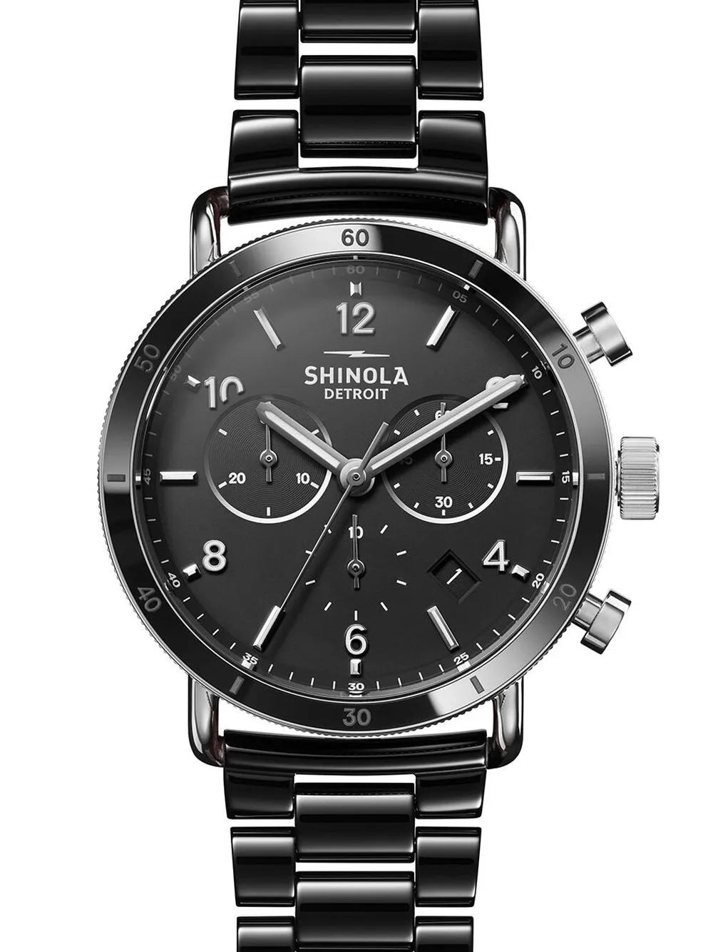 Ladies' Canfield Sport Chronograph Watch